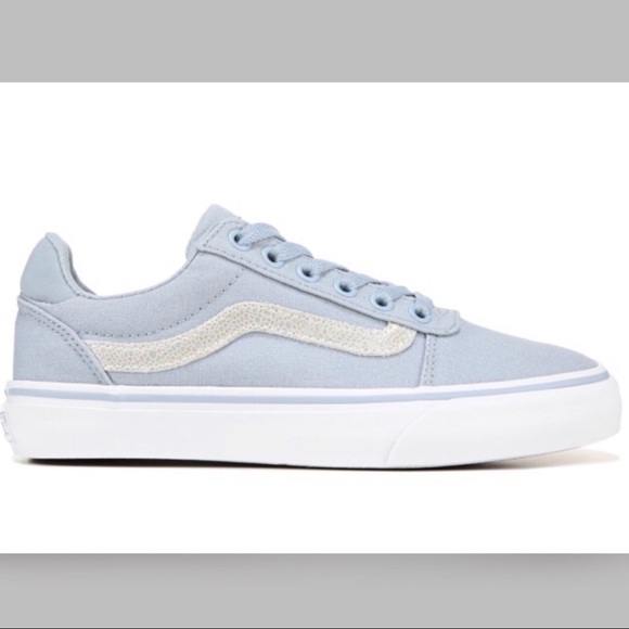 Vans Shoes - Vans Ward DX Shoes